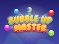 Gêm Bubble Up Meistr  ar-lein