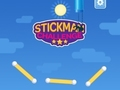 Gêm Her Stickman  ar-lein