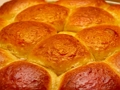 Gêm Jig-so Cacen Brioche  ar-lein