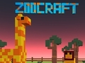 Gêm Zooocraft ar-lein
