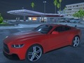 Gêm Parcio Ceir y Ddinas 3D  ar-lein