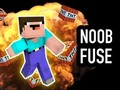 Gêm Ffiws Noob  ar-lein
