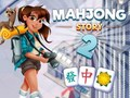 Gêm Stori Mahjong 2  ar-lein