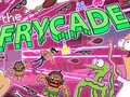 Gêm Sanjay a Craig: The Frycade  ar-lein
