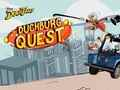 Gêm Disney DuckTales Quest Duckburg  ar-lein
