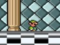 Gêm Antur Luigi  ar-lein