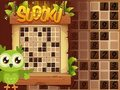 Gêm Sudoku 4 mewn 1  ar-lein