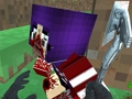 Gêm Rownd Derfynol SWAT Blocky Combat 2023  ar-lein