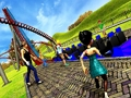 Gêm Thrillmax: Express ar-lein
