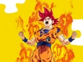 Gêm Dragon Ball Z Pos Jig-so  ar-lein