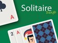 Gêm Solitaire Swift ar-lein