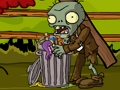 Gêm Adfer Y Dyn Zombie  ar-lein