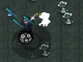 Gêm Goroeswyr Dorm Haunted  ar-lein