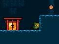 Gêm Ninja GetAway  ar-lein