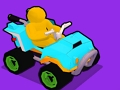 Gêm Olwynion Boom 3D  ar-lein