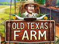 Gêm Hen Fferm Texas  ar-lein