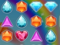 Gêm Clasur Jewel  ar-lein