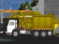 Gêm Dumpster Dash: Taith Iard Jync  ar-lein