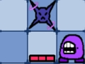 Gêm Dungeon Chomper  ar-lein
