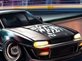 Gêm Drifters Nightfall  ar-lein