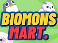 Gêm Mart Biomons  ar-lein