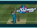 Gêm Cwpan y Byd T20 ICC  ar-lein