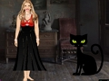 Gêm Dihangfa merch Devil House  ar-lein