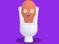 Gêm Skibidi Toilet IO (Dop Dop Ydy Ydy)  ar-lein