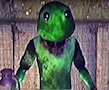 Gêm Ty Croaky  ar-lein