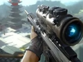 Gêm Gornest Shooter Asasin  ar-lein