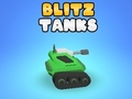 Gêm Tanciau Blitz  ar-lein