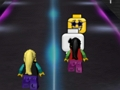 Gêm Dash Smart LEGO  ar-lein