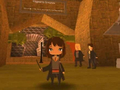 Gêm Kogama: Anturiaethau Hud Hogwarts  ar-lein