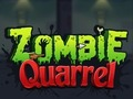Gêm Cweryl Zombie  ar-lein