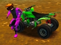 Gêm Oddi ar y Ffordd ATV Ultimate  ar-lein