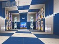 Gêm Kogama: Super Ice Run ar-lein