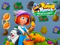 Gêm Cyfuno a Chasglu Ranch Frenhinol  ar-lein