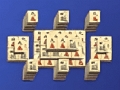 Gêm Y Mahjong Fawr  ar-lein