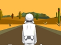 Gêm Gofodwr Run 3D  ar-lein