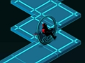 Gêm Beiciwr Cybertron  ar-lein