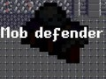 Gêm Amddiffynnwr Mob  ar-lein