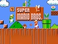 Gêm Super Mario Bros. ar-lein