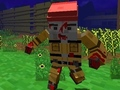 Gêm MultiGun Arena Goroesi Zombie  ar-lein