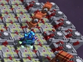 Gêm Robo-Realm Amddiffyn  ar-lein
