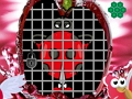 Gêm Ladybug Dianc O Dir Ceirios  ar-lein