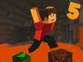 Gêm Bloc Parkour 5  ar-lein