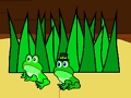 Gêm Polly The Brog 3: Archddyfarniad Billy Bullfrog  ar-lein