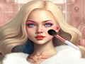 Gêm Gweddnewidiad Asmr  ar-lein