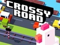 Gêm Meistr Heol Crossy  ar-lein