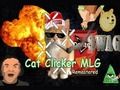 Gêm Cliciwr cath mlg ar-lein